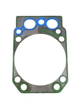 Прокладка головки блока Камаз (740.30-1003213-01СБ), СТРОЙМАШ