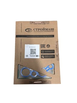Прокладка головки блока Камаз (740.30-1003213-01СБ), СТРОЙМАШ