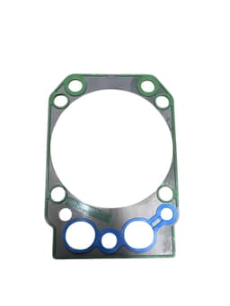 Прокладка головки блока Камаз (740.30-1003213-01СБ), СТРОЙМАШ