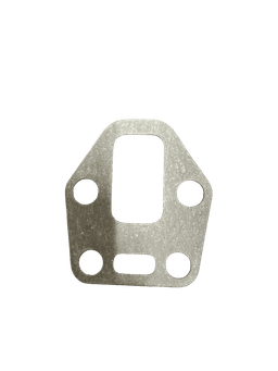 Прокладка КАМАЗ коллектора впускного ТЕХНОДРАЙВ