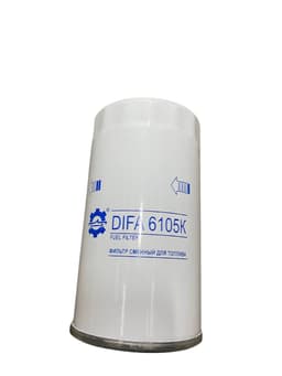 Фильтр топливный тонкой очистки КАМАЗ. ЕВРО-2,4,5, DIFA