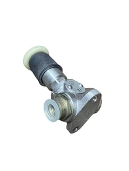 Насос топливный КАМАЗ предпусковой универсальный ЯЗДА