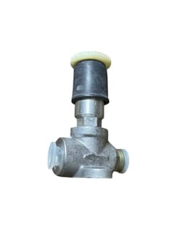 Насос топливный КАМАЗ предпусковой универсальный ЯЗДА