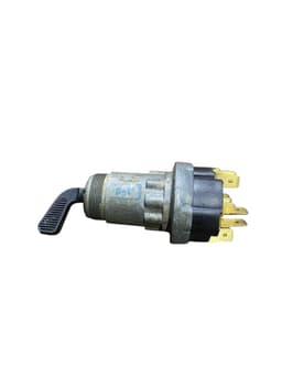 Замок зажигания КАМАЗ, МАЗ (без ключа, с поворотной рукояткой) АВТОАРМАТУРА