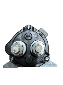 Выключатель массы (дистанционный) КАМАЗ , СОАТЭ