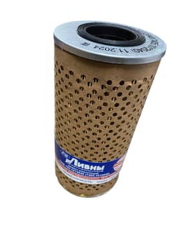 Фильтр масляный (Высокий) Камаз-евро Ливны