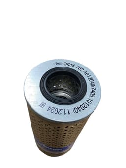 Фильтр масляный (Высокий) Камаз-евро Ливны