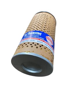 Фильтр масляный (Высокий) Камаз-евро Ливны