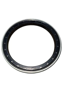 Сальник КАМАЗ-ЕВРО ступицы задней кассетного типа 2.2-130х160х14.5/16 SKT