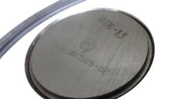 Головка блока цилиндров КАМАЗ в сборе с клапанами, КАМАЗ