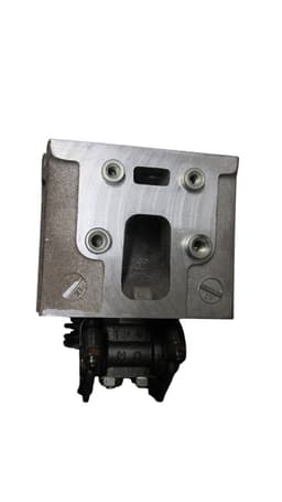 Головка блока цилиндров КАМАЗ в сборе с клапанами, КАМАЗ