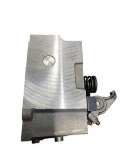 Головка блока цилиндров КАМАЗ в сборе с клапанами, КАМАЗ