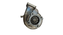 Турбокомпрессор ТКР7С-6 правый (хром) , ПАО КАМАЗ