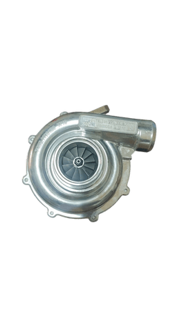 Турбокомпрессор ТКР7С-6 правый (хром) , ПАО КАМАЗ