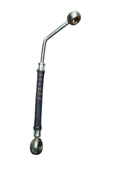 Трубка топливная ПЖД-30, ШААЗ