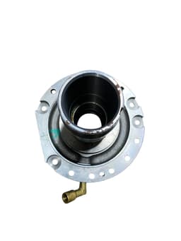 Цапфа правая задняя Камаз 53501 КАМАЗ