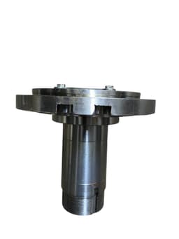 Цапфа правая задняя Камаз 53501 КАМАЗ