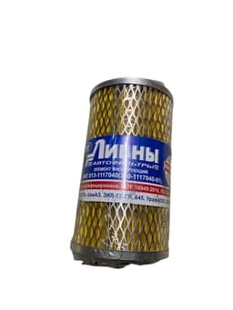 Фильтр топл. Камаз(метал. сетка) Ливны