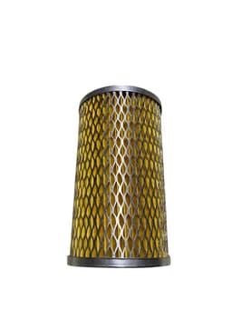 Фильтр топл. Камаз(метал. сетка) Ливны