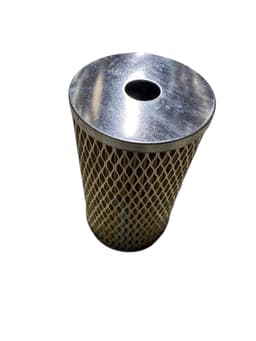 Фильтр топл. Камаз(метал. сетка) Ливны