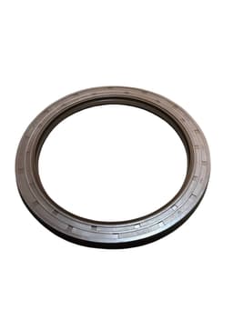 Сальник коленвала КАМАЗ задний (однодиск 120*150*12) Евро-2, VITON CAVETTO