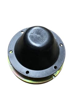 Муфта электромагнитная привода вентилятора Камаз, ТЕХНОТРОН