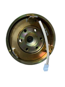 Муфта электромагнитная привода вентилятора Камаз, ТЕХНОТРОН