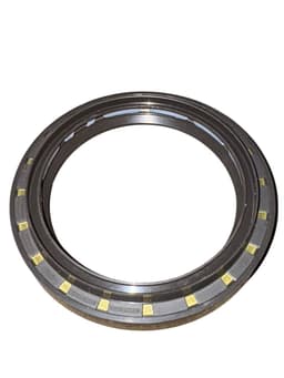 Сальник КАМАЗ-6520, 6522 редуктора реверсивный 80х105х13/18.5 SKT