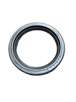 Сальник полуоси КАМАЗ-65225 / вала сошки ГУР   76*57,2*8, ЧРТИ