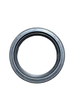 Сальник полуоси КАМАЗ-65225 / вала сошки ГУР   76*57,2*8, ЧРТИ