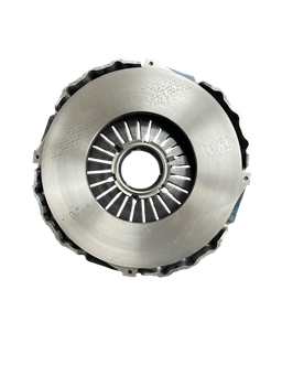 Диск сцепления нажимной ( корзина )  Камаз ZF-9s/16s, ТРАНСМАШ