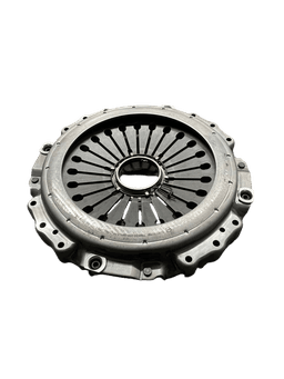 Диск сцепления нажимной ( корзина )  Камаз ZF-9s/16s, ТРАНСМАШ