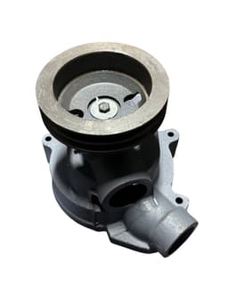 Насос водяной помпа (2 клин. ремня) Камаз, КАМАЗ