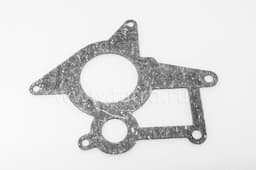 Прокладка корпуса вод.каналов левая Камаз (металл), ВАТИ-АВТО
