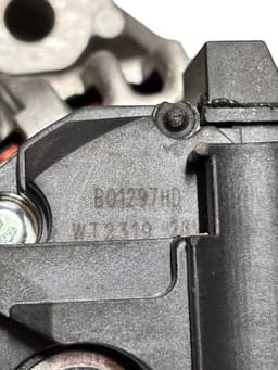 Генератор КАМАЗ дв.740.60, 740.70, 740.50 ЕВРО-3, 4 (10-ручьевой шкив) 28В 110А БАТЭ