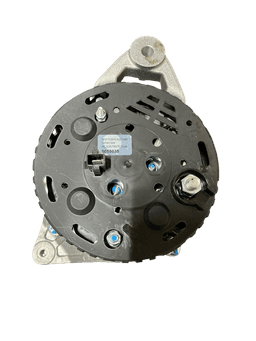 Генератор КАМАЗ дв.740.11,13 Евро-1(шкив на 2-а ремня), ПРАМО