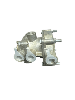 Клапан управления тормозами прицепа (2-провод) КАМАЗ, РААЗ