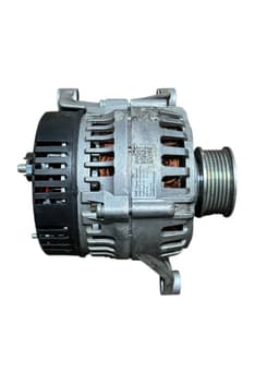 Генератор КАМАЗ дв.740.30, 740-31, 740-50 ЕВРО-2, 3 28В 90А ПРАМО (ОАО КАМАЗ)