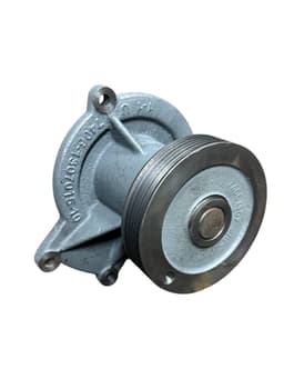 Насос водяной (помпа 6рк) Камаз ЕВРО-2 (шкив 115 мм), КАМАЗ