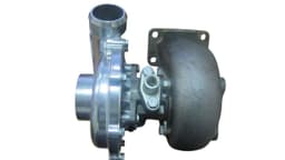 Турбокомпрессор ТКР7С-6 правый, ПАО КАМАЗ