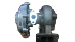 Турбокомпрессор ТКР7С-6 правый, ПАО КАМАЗ