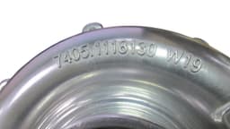 Турбокомпрессор ТКР7С-6 правый, ПАО КАМАЗ