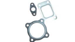 Турбокомпрессор ТКР7С-6 правый, ПАО КАМАЗ