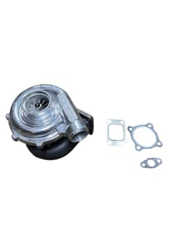 Турбокомпрессор ТКР7С-6 правый, ПАО КАМАЗ