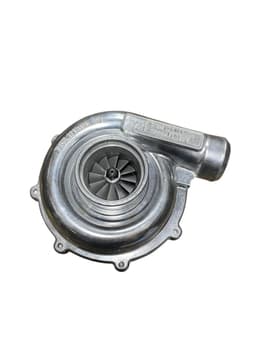 Турбокомпрессор ТКР7С-6 правый, ПАО КАМАЗ