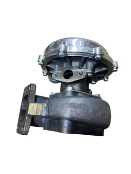 Турбокомпрессор ТКР7С-6 правый, ПАО КАМАЗ