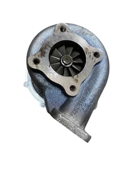 Турбокомпрессор ТКР7С-6 правый, ПАО КАМАЗ