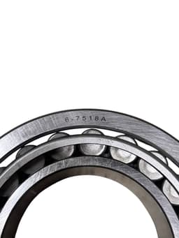 Подшипник задней ступицы Камаз, ГПЗ