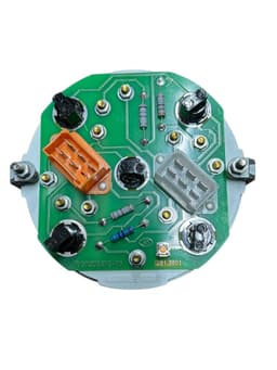 Комбинация приборов Камаз(281.3801010), КАМАЗ, АВТОПРИБОР