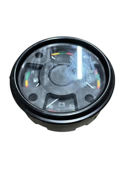 Комбинация приборов Камаз(281.3801010), КАМАЗ, АВТОПРИБОР